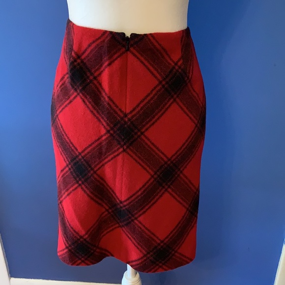 Talbots Skirt - Picture 2 of 5